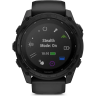 Смарт-часы GARMIN TACTIX 8 (51 mm) Solar с Applied Ballistics Elite
