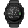 Смарт-часы GARMIN TACTIX 8 (51 mm) Solar с Applied Ballistics Elite