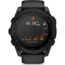 Смарт-часы GARMIN TACTIX 8 (51 mm) Solar с Applied Ballistics Elite