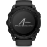 Смарт-часы GARMIN TACTIX 8 (51 mm) Solar с Applied Ballistics Elite