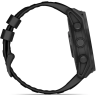 Смарт-часы GARMIN TACTIX 8 (51 mm) Solar с Applied Ballistics Elite