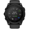 Смарт-часы GARMIN TACTIX 8 (51 mm) Solar с Applied Ballistics Ultralight