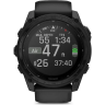 Смарт-часы GARMIN TACTIX 8 (51 mm) Solar с Applied Ballistics Ultralight
