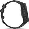 Смарт-часы GARMIN TACTIX 8 (51 mm) Solar с Applied Ballistics Ultralight