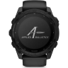 Смарт-часы GARMIN TACTIX 8 (51 mm) Solar с Applied Ballistics Ultralight