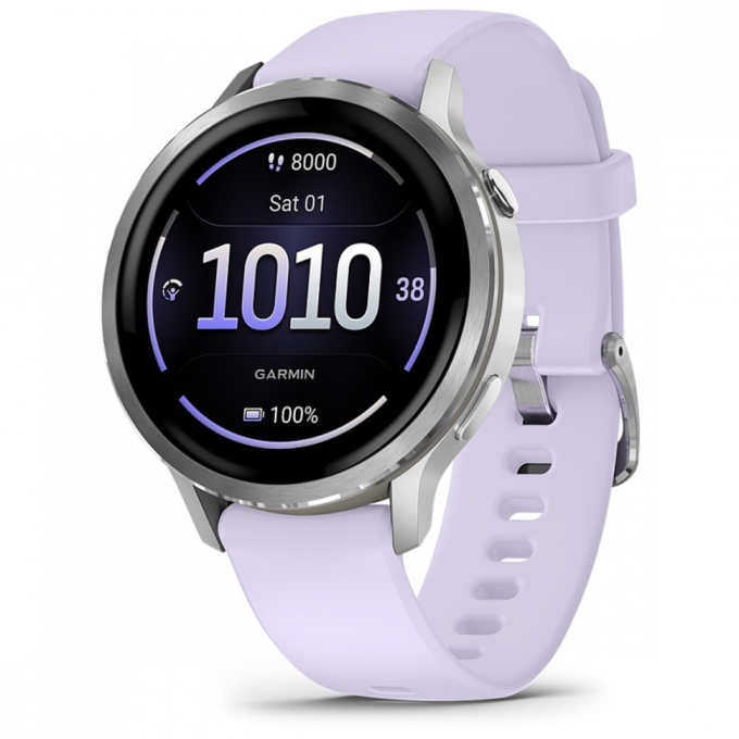 Смарт-часы GARMIN VENU 4 41mm