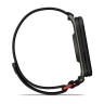 Смарт-часы GARMIN VENU X1 черно-сланцевый титан с черным нейлоновым ремешком ComfortFit