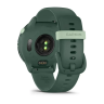 Смарт-часы GARMIN VIVOACTIVE 6 металлик/яшмово-зеленый