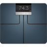 Смарт-весы GARMIN INDEX Black