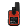 Спутниковый коммуникатор GARMIN INREACH MINI 2 (010-02602-02) Flame Red