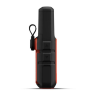 Спутниковый коммуникатор GARMIN INREACH MINI 2 (010-02602-02) Flame Red