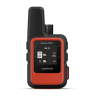 Спутниковый коммуникатор GARMIN INREACH MINI 2 (010-02602-02) Flame Red