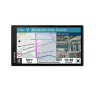 Спутниковый навигатор для грузовика GARMIN DEZL LGV610