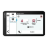 Спутниковый навигатор для грузовика GARMIN DEZL LGV710
