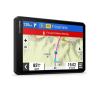 Спутниковый навигатор GARMIN DRIVECAM 76 с видеорегистратором