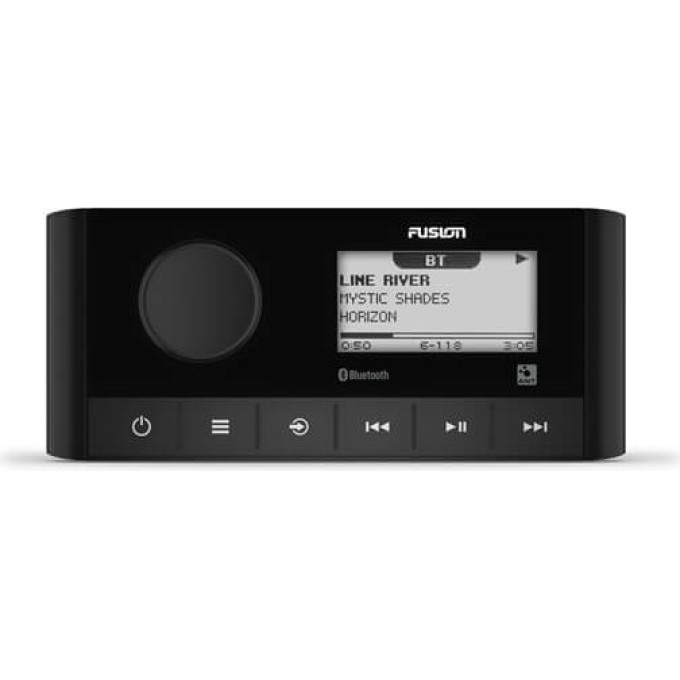 Стереосистема GARMIN Fusion® MS-RA60 Marine Stereo