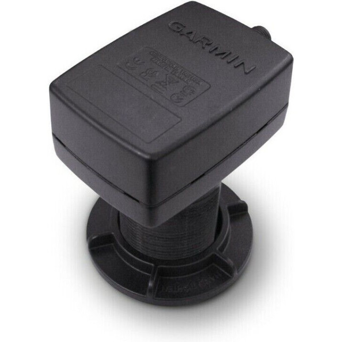 Трансдьюсер днищевой GARMIN NMEA2000 0-12 градусов