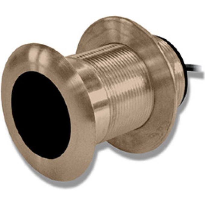 Трансдьюсер GARMIN B117, BRONZE THRU-HULL