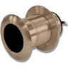 Трансдьюсер GARMIN B117, BRONZE THRU-HULL