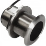 Трансдьюсер GARMIN SS60 TILTED SS THRU-HULL