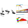 Трансдьюсер переднего обзора GARMIN PANOPTIX PS31