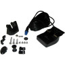 Трансдьюсер пластик GARMIN Diff, DF Depth and Temperature Dual Frequency, 8-pin