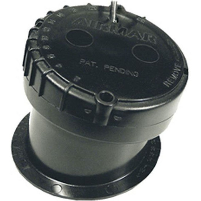 Трансдьюсер (пластик) GARMIN Smart Xdcr, Plastic In-Hull, P79, NMEA2K