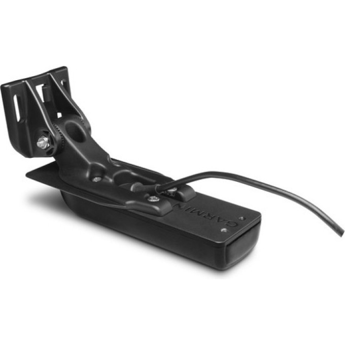 Трансдьюсер транцевый GARMIN GT52HW-TM 12-PIN SIDEVU\DOWNVU