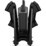 Тренажер GARMIN TACX NEO 3M SMART TRAINER DIRECT-DRIVE SMART TRAINER WITH PRE-INSTALLED SHIMANO/SRAM 11-SPEED CASSETTE AND CAMPAGNOLO N3W BODY