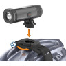 Умная велофара GARMIN VARIA UT 800 TRAIL EDITION