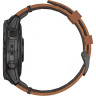 Умные часы GARMIN EPIX GEN 2 BLACK CARBON GRAY DLC TITANIUM