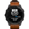 Умные часы GARMIN EPIX GEN 2 BLACK CARBON GRAY DLC TITANIUM