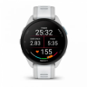 Умные часы GARMIN FORERUNNER 165 White 010-02863-AD