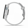 Умные часы GARMIN FORERUNNER 165 White 010-02863-AD