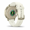 Умные часы GARMIN VENU 4 Кремовые 010-03013-00