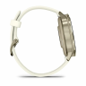 Умные часы GARMIN VENU 4 Кремовые 010-03013-00