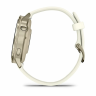 Умные часы GARMIN VENU 4 Кремовые 010-03013-00