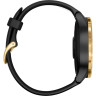 Умные часы GARMIN VENU BLACK/GOLD WI-FI GPS