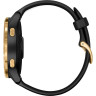 Умные часы GARMIN VENU BLACK/GOLD WI-FI GPS