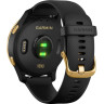 Умные часы GARMIN VENU BLACK/GOLD WI-FI GPS