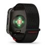 Умные часы GARMIN VENU X1 Black/Slate Titanium