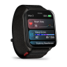 Умные часы GARMIN VENU X1 Black/Slate Titanium