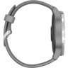 Умные часы GARMIN VIVOACTIVE 4 SHADOW GRAY/SILVER WI-FI GPS