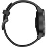 Умные часы GARMIN VIVOACTIVE 4S BLACK/SLATE