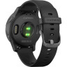 Умные часы GARMIN VIVOACTIVE 4S BLACK/SLATE