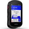 Велокомпьютер GARMIN EDGE 840 SOLAR