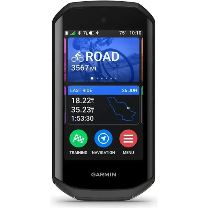 Велонавигатор GARMIN EDGE 1050