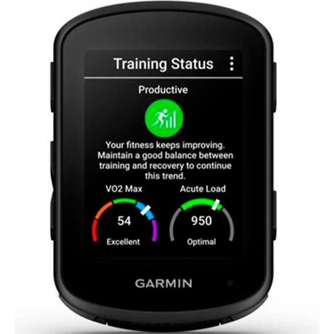 Велонавигатор GARMIN EDGE 840