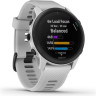 Часы GARMIN FORERUNNER 745 WHITESTONE