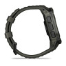 Часы GARMIN INSTINCT 2X SOLAR темно-зеленый